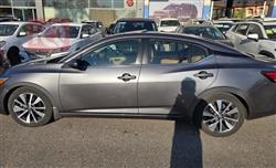 نيسان سنترا